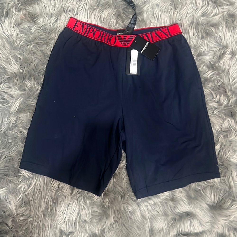 Emporio Armani